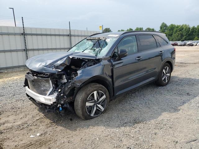 kia sorento 2023 5xyrl4lc9pg225310