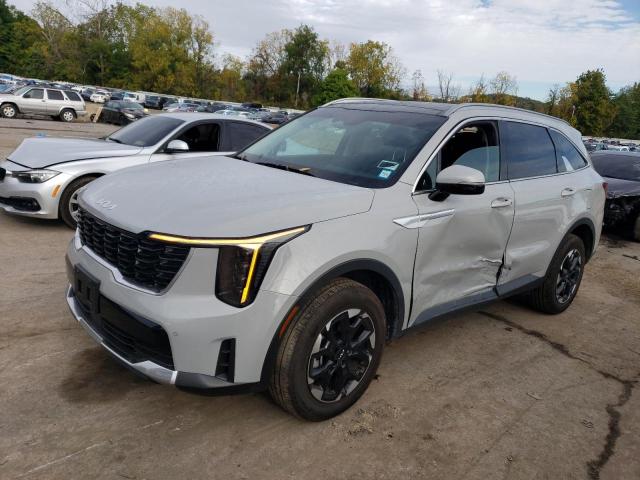 kia sorento s 2024 5xyrldjc6rg276091