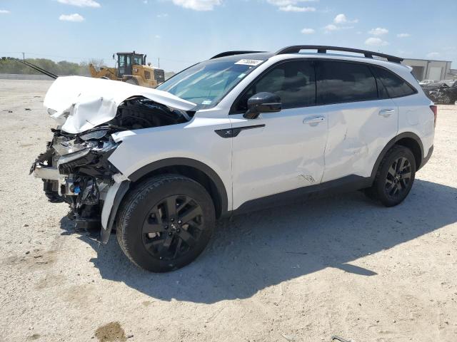 kia sorento s 2023 5xyrldlc0pg237944