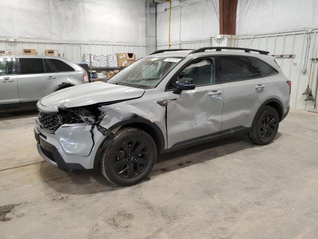 kia sorento s 2022 5xyrldlc1ng145612