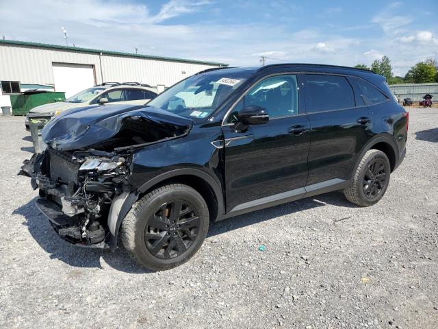 kia sorento s 2021 5xyrldlc3mg008394