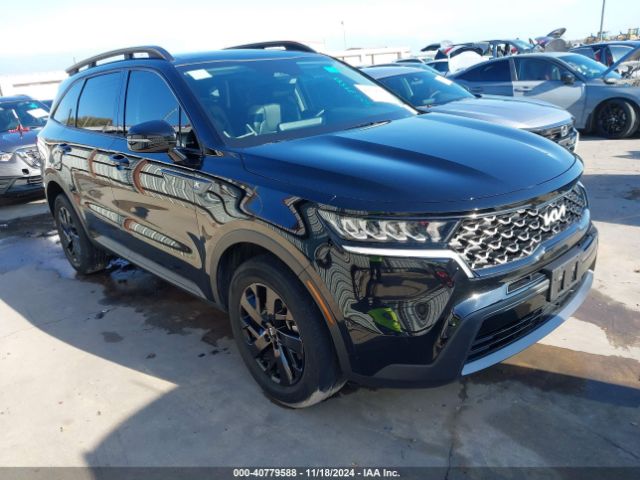 kia sorento 2023 5xyrldlc6pg207105