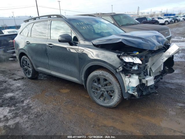 kia sorento 2022 5xyrldlc7ng085738