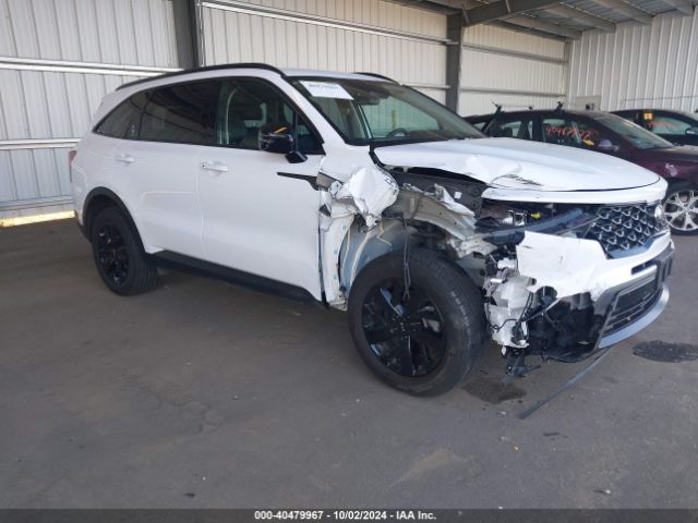 kia sorento 2021 5xyrldlc8mg052164