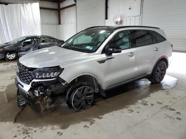 kia sorento 2021 5xyrldlc9mg059883