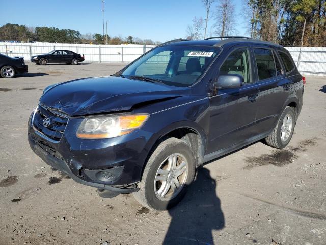 hyundai santa fe 2011 5xyzg3ab0bg083236