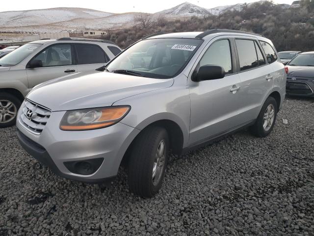 hyundai santa fe g 2011 5xyzg3ab1bg013924