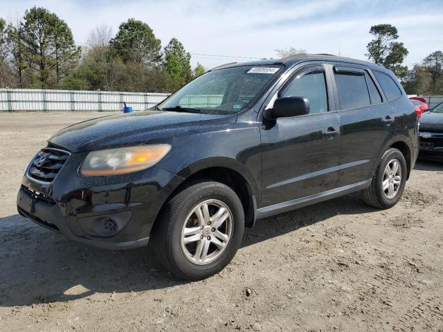 hyundai santa fe 2011 5xyzg3ab1bg025894