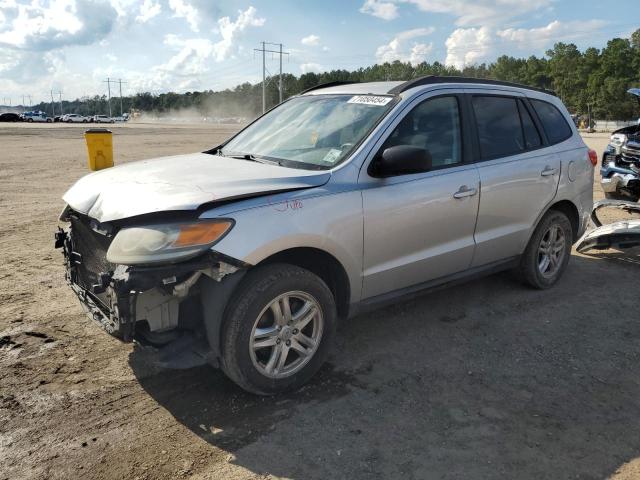 hyundai santa fe g 2012 5xyzg3ab1cg127763