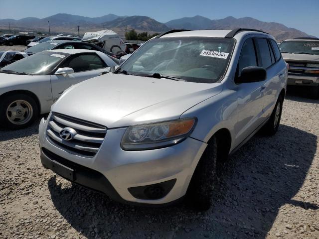 hyundai santa fe g 2012 5xyzg3ab1cg166482