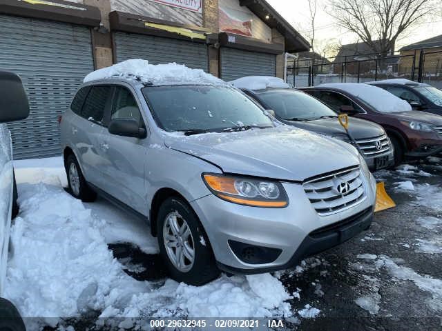 hyundai santa fe 2011 5xyzg3ab2bg013768