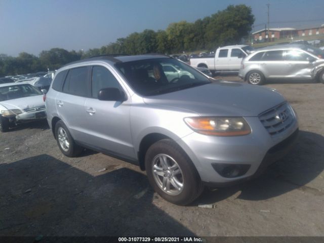 hyundai santa fe 2011 5xyzg3ab2bg036094