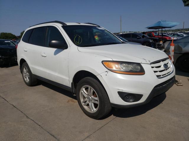 hyundai santa fe g 2011 5xyzg3ab2bg083609