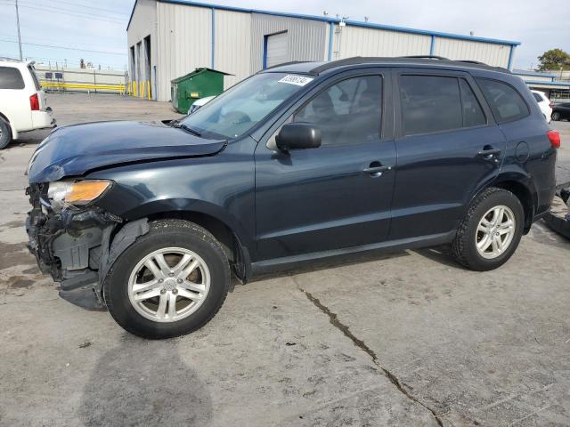 hyundai santa fe g 2012 5xyzg3ab2cg112608