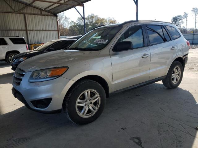 hyundai santa fe g 2012 5xyzg3ab2cg126668