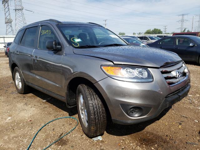 hyundai santa fe g 2012 5xyzg3ab2cg142594