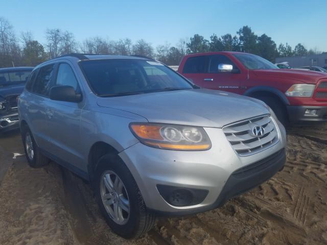 hyundai santa fe g 2011 5xyzg3ab3bg036282