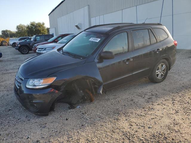 hyundai santa fe g 2012 5xyzg3ab3cg149408