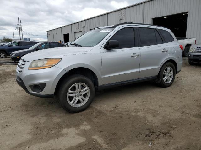 hyundai santa fe g 2011 5xyzg3ab4bg008622