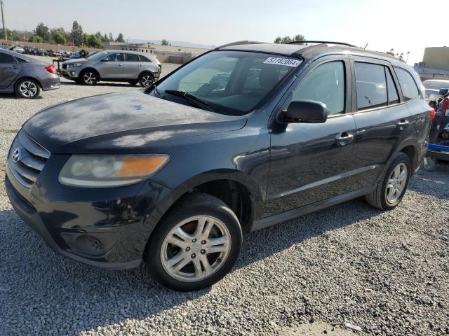 hyundai santa fe 2012 5xyzg3ab4cg159249