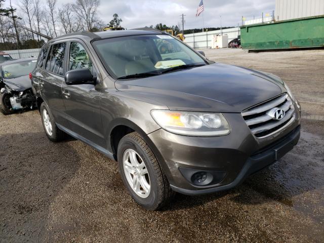 hyundai santa fe g 2012 5xyzg3ab4cg169473