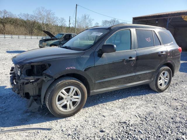 hyundai santa fe 2011 5xyzg3ab5bg032329