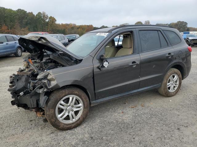 hyundai santa fe g 2011 5xyzg3ab5bg065234