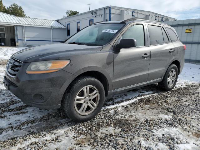 hyundai santa fe 2011 5xyzg3ab5bg067923