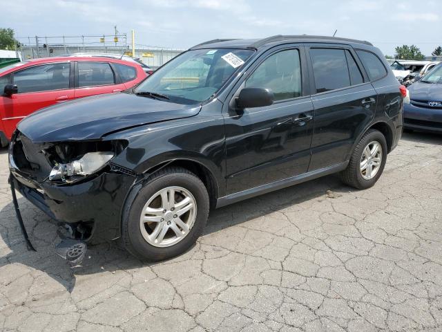 hyundai santa fe 2012 5xyzg3ab5cg125482