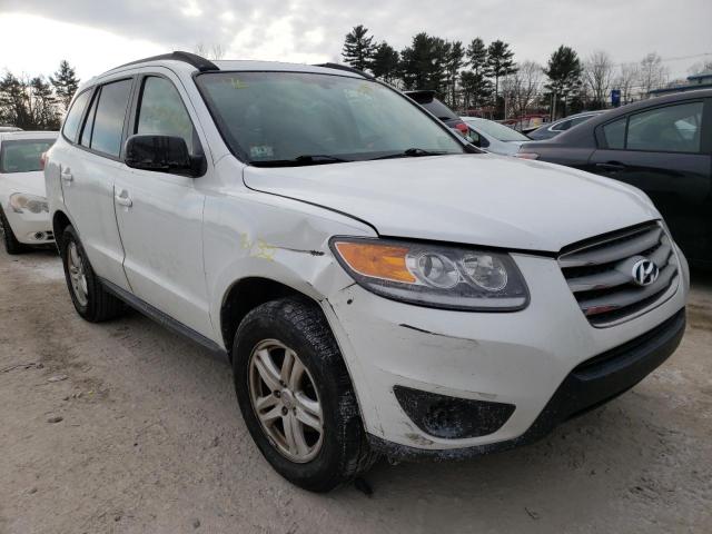 hyundai santa fe g 2012 5xyzg3ab5cg141603