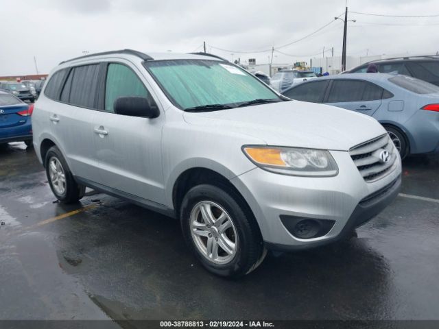 hyundai santa fe 2012 5xyzg3ab5cg142024