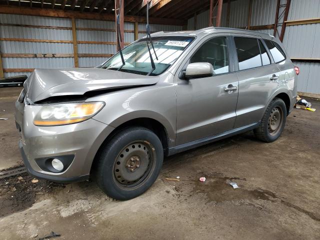 hyundai santa fe 2011 5xyzg3ab6bg038544