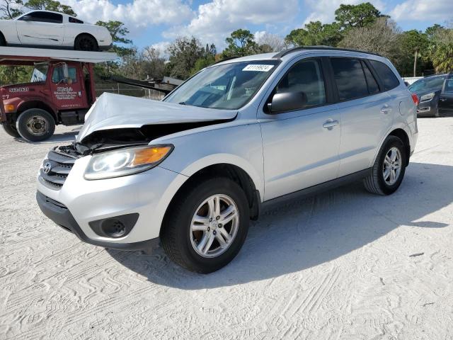 hyundai santa fe g 2012 5xyzg3ab6cg101384