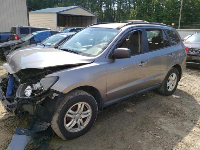 hyundai santa fe g 2011 5xyzg3ab7bg012633