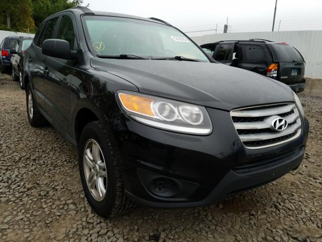 hyundai santa fe g 2012 5xyzg3ab7cg115228