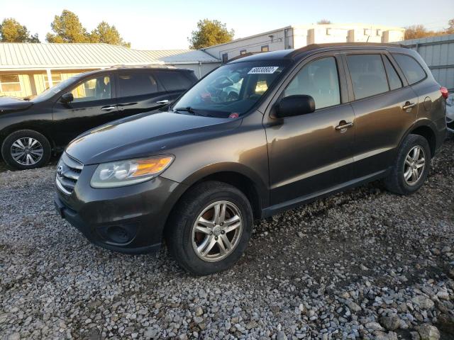 hyundai santa fe g 2012 5xyzg3ab7cg151744