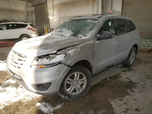 hyundai santa fe g 2011 5xyzg3ab9bg018904