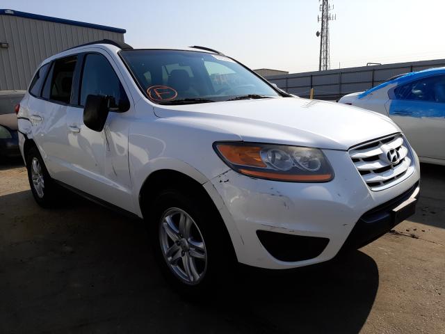 hyundai santa fe g 2011 5xyzg3ab9bg024752