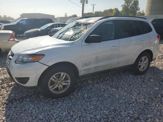 hyundai santa fe g 2012 5xyzg3ab9cg141569