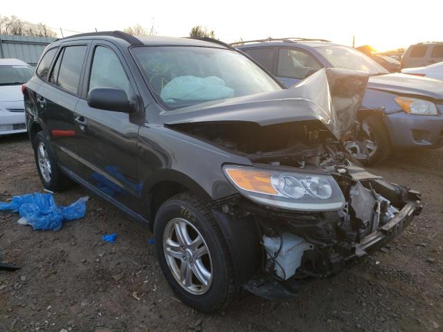 hyundai santa fe g 2012 5xyzg3ab9cg142589