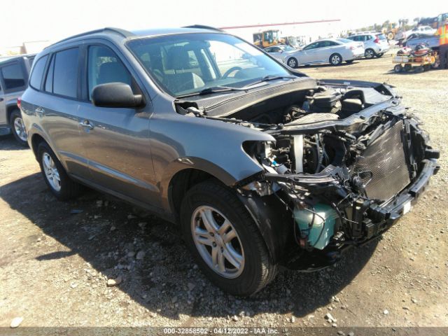 hyundai santa fe 2011 5xyzg3abxbg016790