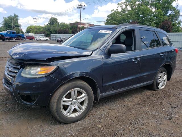 hyundai santa fe g 2012 5xyzg3abxcg128510