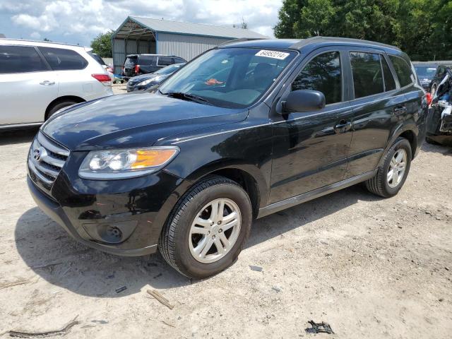 hyundai santa fe 2012 5xyzg4ag2cg105966