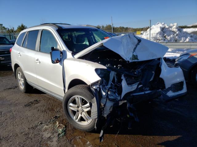 hyundai santa fe g 2012 5xyzg4ag3cg132674