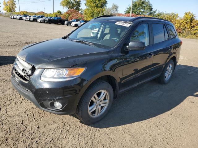 hyundai santa fe g 2012 5xyzg4ag4cg149449