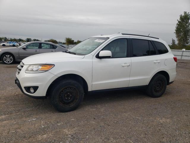 hyundai santa fe g 2012 5xyzg4ag6cg168729