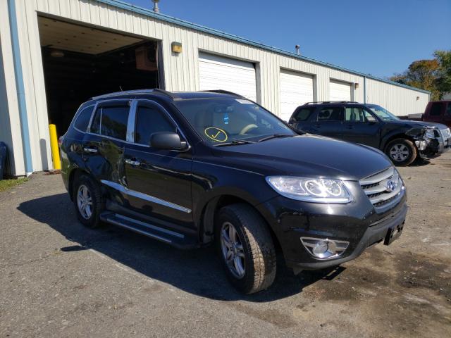 hyundai santa fe g 2012 5xyzgdab0cg093398