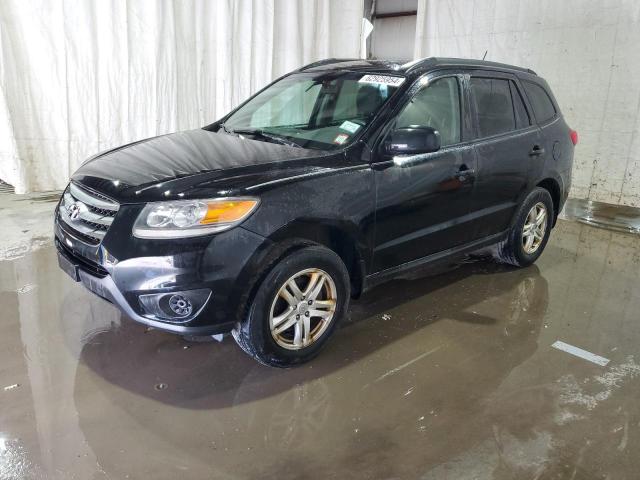 hyundai santa fe g 2012 5xyzgdab0cg115738