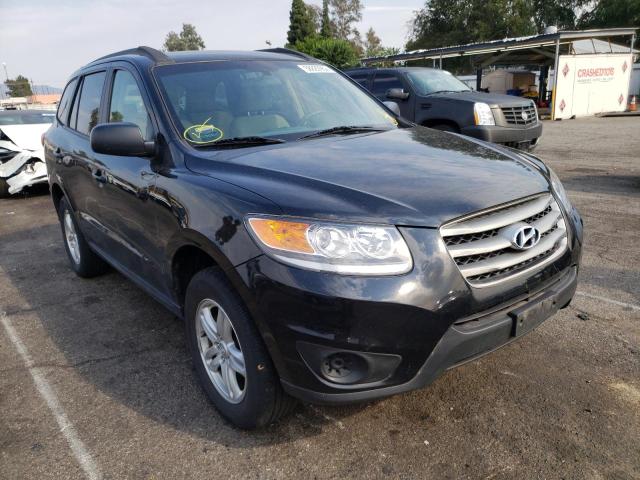 hyundai santa fe g 2012 5xyzgdab0cg167676