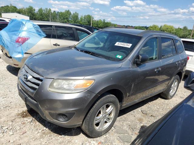 hyundai santa fe 2012 5xyzgdab1cg133620